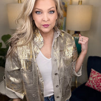 Goldilocks Jacket