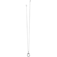 Brighton | Meridian Petite Charm Necklace