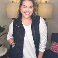 All Smiles Vest