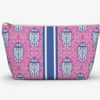 Mahjong Tile Pouch-4 Colors!