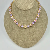 Glitter Gal Necklace
