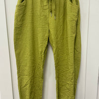 Parisian Magic Pants
