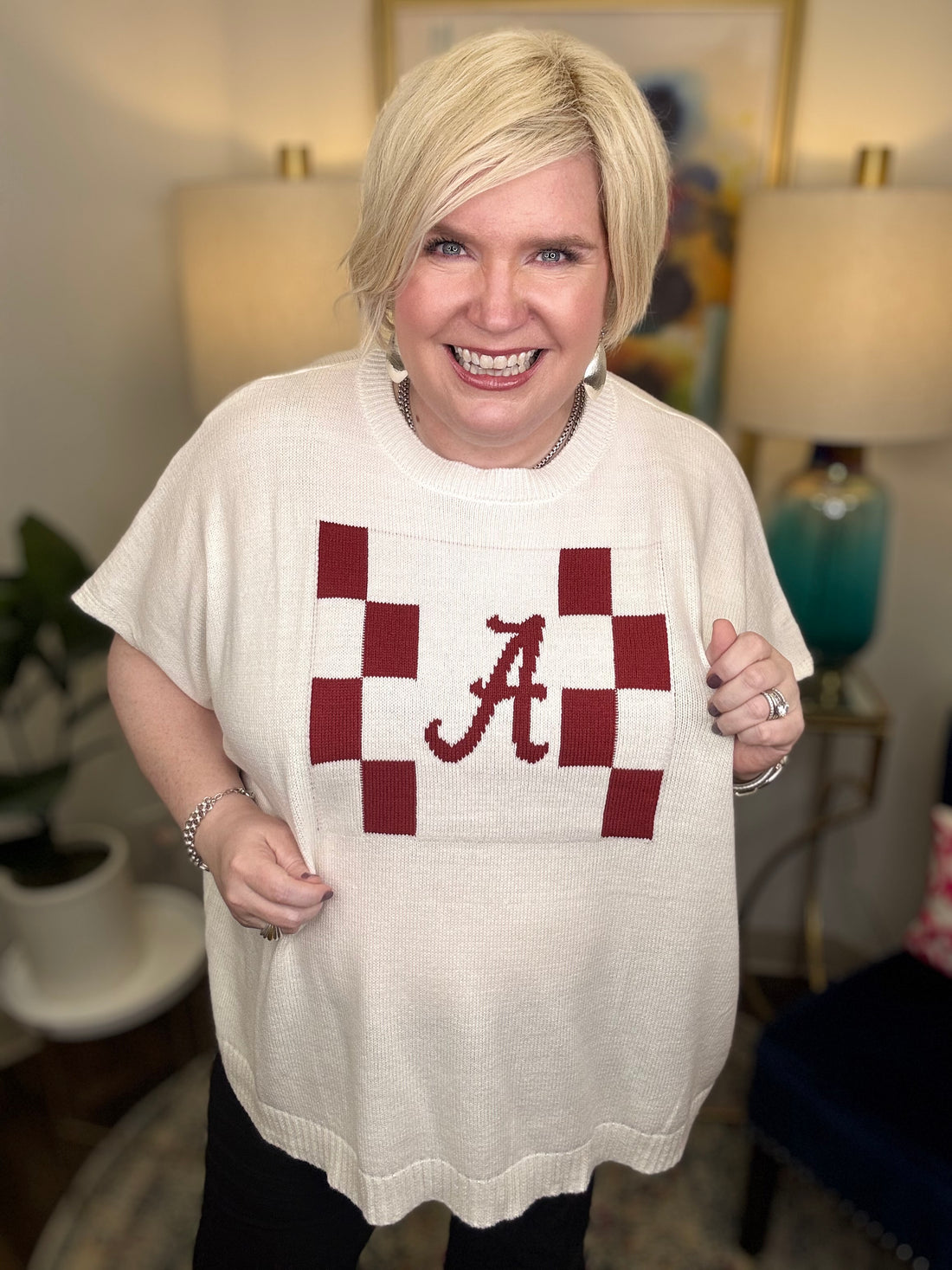 T-Town Bound Sweater