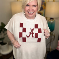 T-Town Bound Sweater