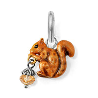 Brighton | Squirrel Charm