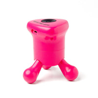 Squid Pro Quo Rechargeable Body Massager
