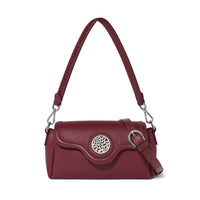 Brighton | Contempo Cadiz Milana Flap Shoulder Bag