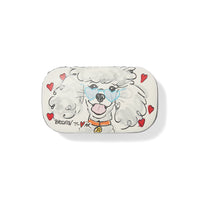Brighton | Fashionista Mini Box-Poodle
