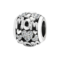 Brighton | Love Mom Bead