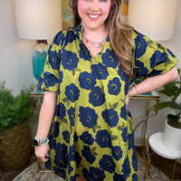 Willow Lane Dress
