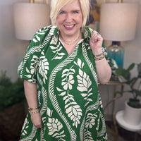 Second Look Curvy Dress