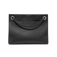 Brighton | Devon Crossbody-Black