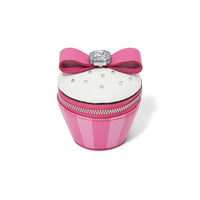 Brighton | Best Friends Furever Cupcake Coin Purse