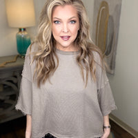 Around The Bend Sweatshirt