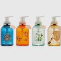 Foaming Hand Soap
