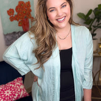 The Other Day Cardigan