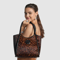 Brighton | Noa Leopard