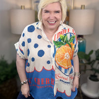 Fruity Tooty Top