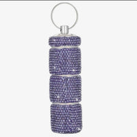Keychain Pill Organizer