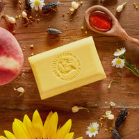 Honeybee Delight Bar Soap