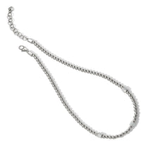 Brighton | Meridian Petite Beads Station Necklace