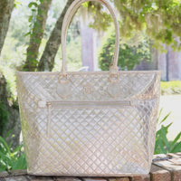 Jayden Tote - 2 Colors