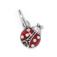 Brighton | Sydney Ladybug Charm