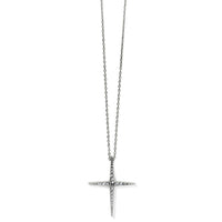 Brighton | Illumina Radiance Cross Necklace