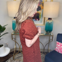 Old Soul Dress