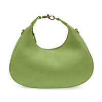 Joy Susan Farmer’s Market Crossbody-Sour Apple/Green