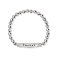 Brighton | Meridian Grandma Stretch Bracelet - The Shoppes at Coldwater