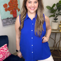 Forever Top (Curvy)