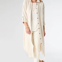 Coco+Carmen Keira Dress - The Shoppes at Coldwater