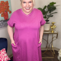 Smooth Operator Dress