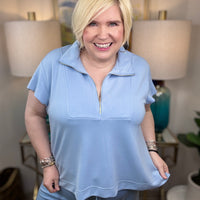 Mary Square | Sabrina Set