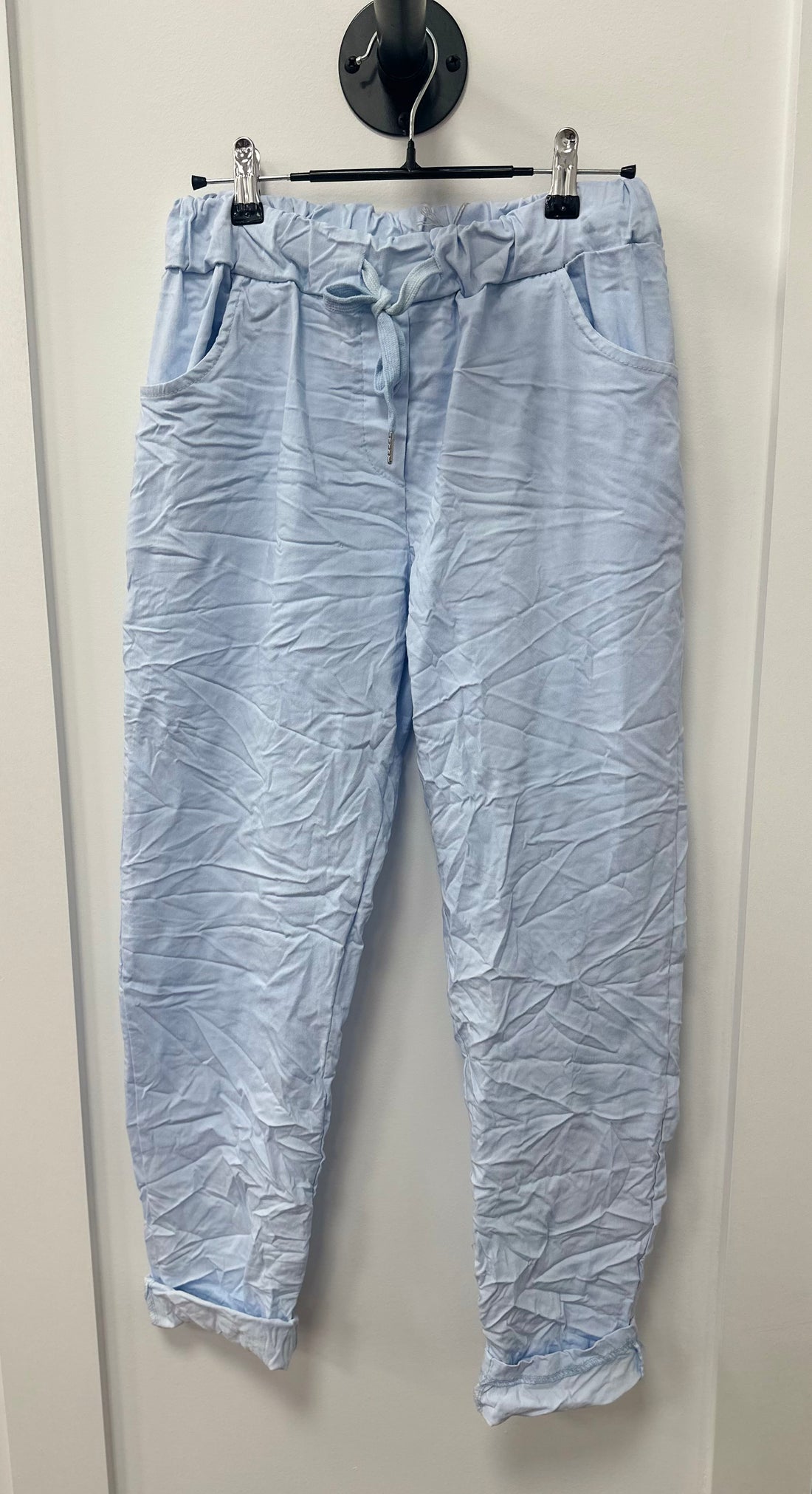Parisian Magic Pants