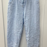 Parisian Magic Pants