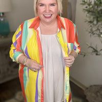 Urban Chic Curvy Top