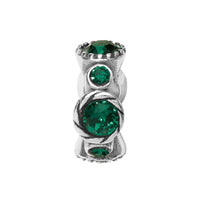 Brighton | Halo Stargazer Spacer Charm-12 Colors