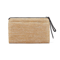 Brighton | Contempo Straw Pouch