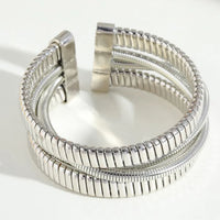 All Set Bracelet Cuff