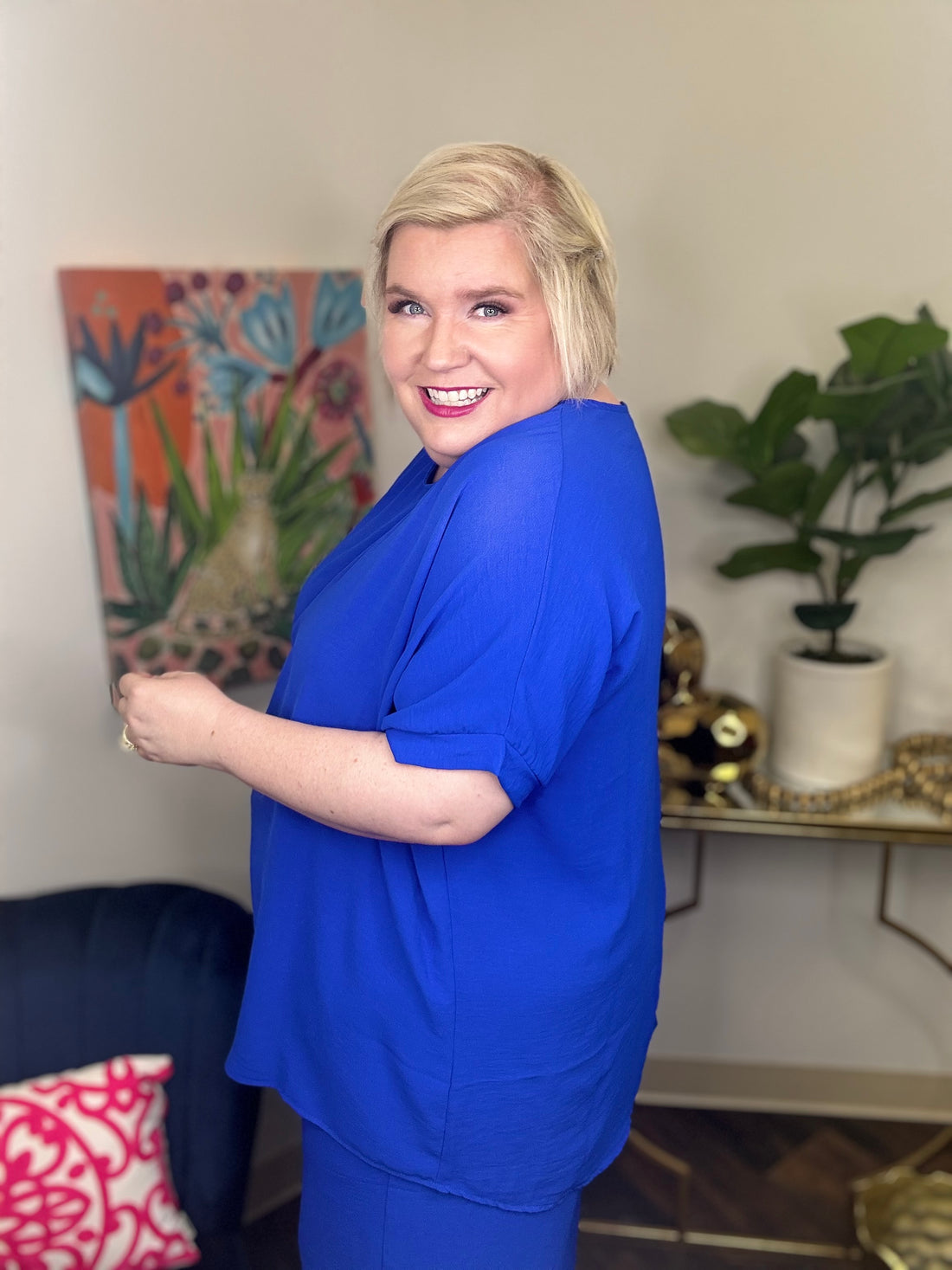 The Sure Bet Curvy Set