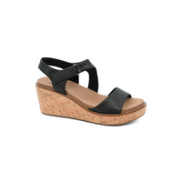 Five O’clock Somewhere Wedges-RESTOCK