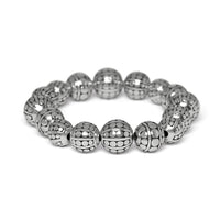 Brighton | Pebble Dot Bola Stretch Bracelet