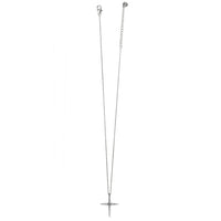 Brighton | Illumina Radiance Cross Necklace
