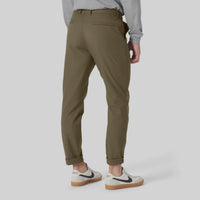 Jack Archer Jetsetter Pants-Olive