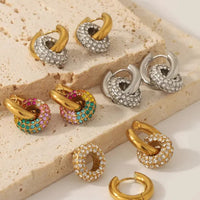 Sparkle & Shine Huggies