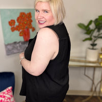 Forever Top (Curvy)