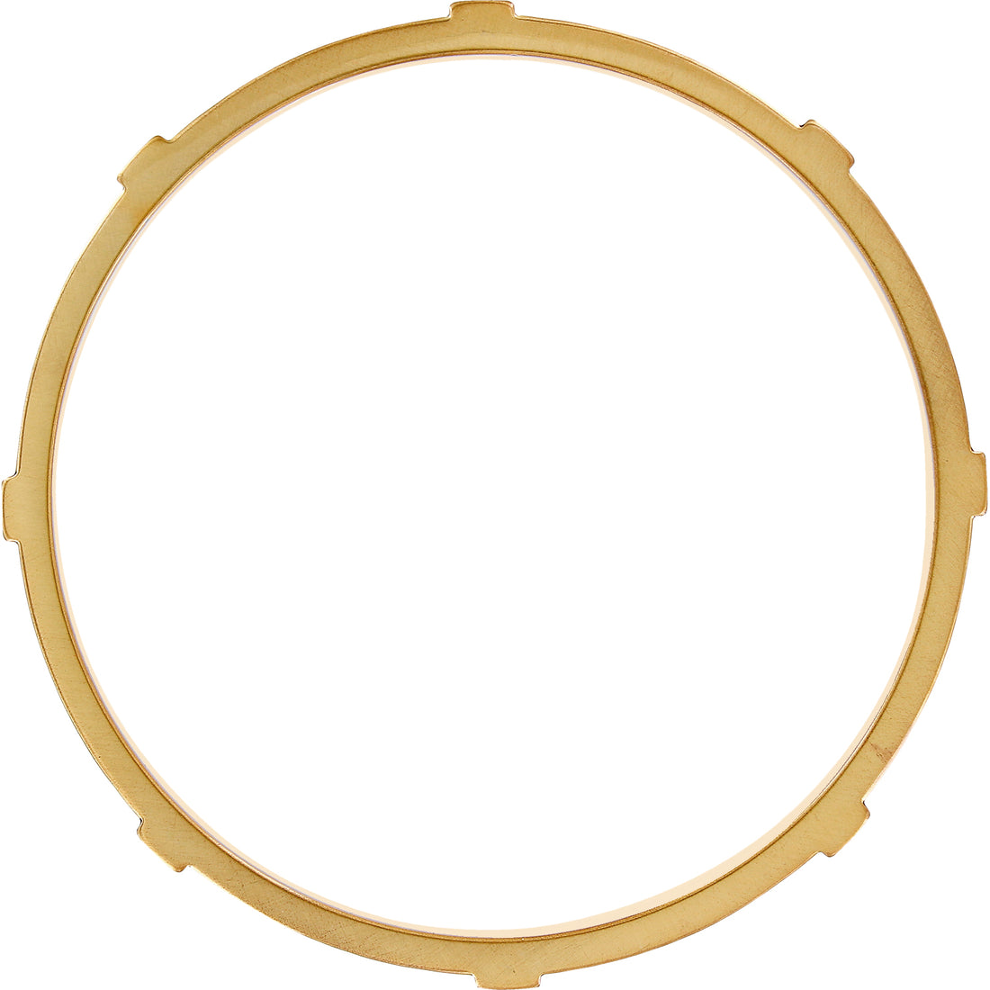 Brighton | Meridian Zenith Bangle Gold