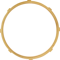 Brighton | Meridian Zenith Bangle Gold